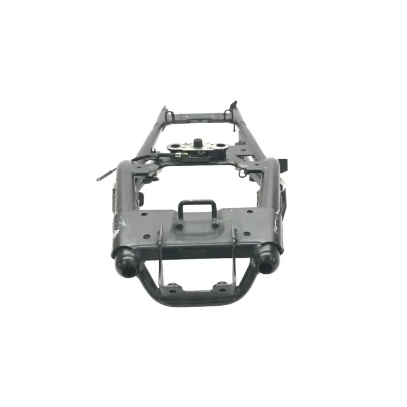 Boucle cadre arriere SUZUKI GSX 1300 BK 2007-2011 B-KING