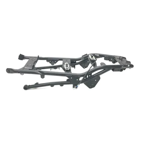 Boucle cadre arriere SUZUKI GSX 1300 BK 2007-2011 B-KING