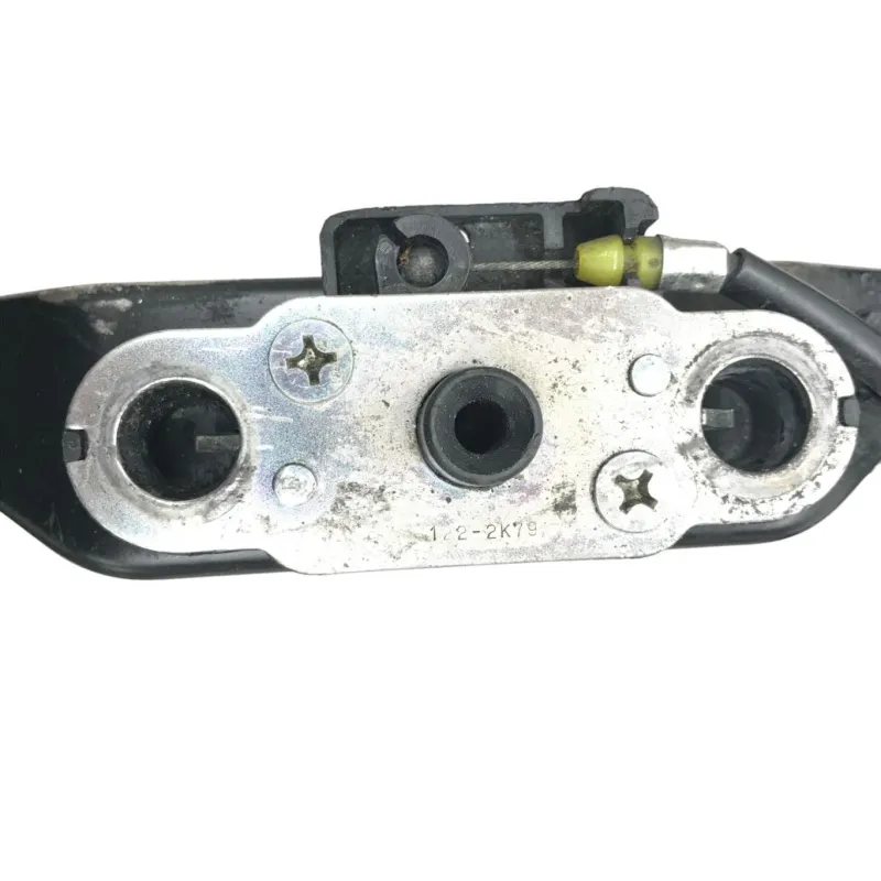 Boucle cadre arriere SUZUKI GSX 1300 BK 2007-2011 B-KING