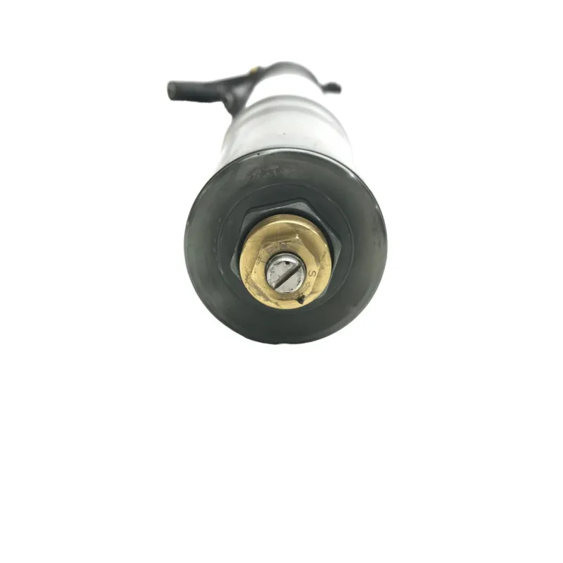 Tube de fourche gauche SUZUKI GSX 1300 BK 2007-2011 B-KING