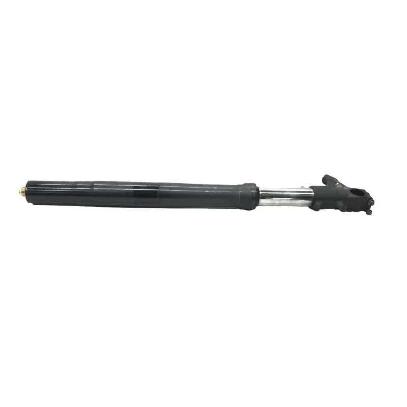 Tube de fourche gauche SUZUKI GSX 1300 BK 2007-2011 B-KING