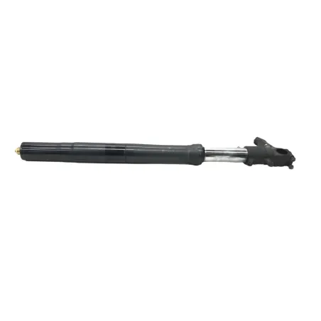 Tube de fourche gauche SUZUKI GSX 1300 BK 2007-2011 B-KING