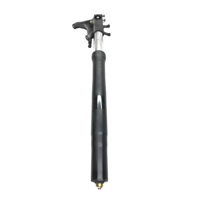 Tube de fourche gauche SUZUKI GSX 1300 BK 2007-2011 B-KING