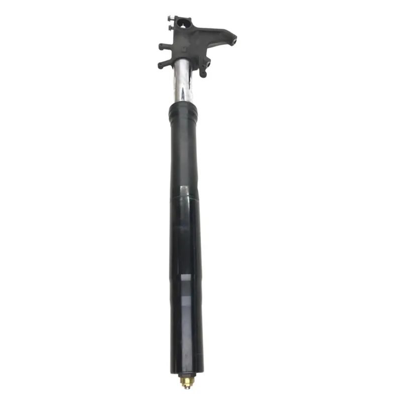 Tube de fourche gauche SUZUKI GSX 1300 BK 2007-2011 B-KING