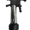 Tube de fourche gauche SUZUKI GSX 1300 BK 2007-2011 B-KING