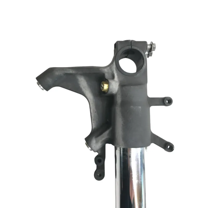 Tube de fourche gauche SUZUKI GSX 1300 BK 2007-2011 B-KING