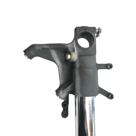 Tube de fourche gauche SUZUKI GSX 1300 BK 2007-2011 B-KING