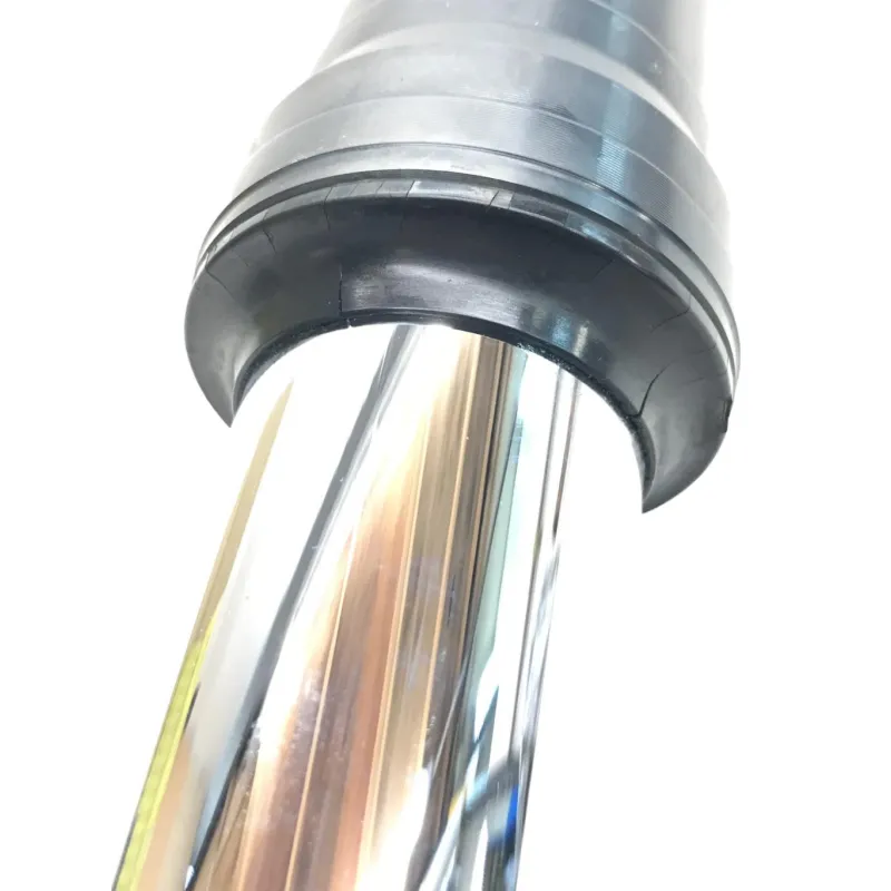 Tube de fourche gauche SUZUKI GSX 1300 BK 2007-2011 B-KING