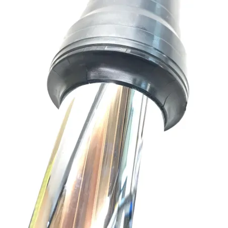 Tube de fourche gauche SUZUKI GSX 1300 BK 2007-2011 B-KING