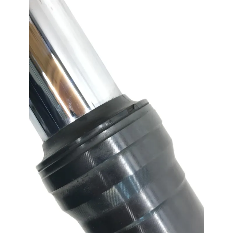 Tube de fourche gauche SUZUKI GSX 1300 BK 2007-2011 B-KING