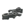 Support etrier frein arriere SUZUKI GSX 1300 BK 2007-2011 B-KING Support etrier frein arriere SUZUKI GSX 1300 BK 2007-2011 B-KING
