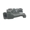 Support etrier frein arriere SUZUKI GSX 1300 BK 2007-2011 B-KING Support etrier frein arriere SUZUKI GSX 1300 BK 2007-2011 B-KING