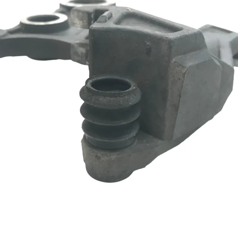 Support etrier frein arriere SUZUKI GSX 1300 BK 2007-2011 B-KING