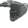Support etrier frein arriere SUZUKI GSX 1300 BK 2007-2011 B-KING Support etrier frein arriere SUZUKI GSX 1300 BK 2007-2011 B-KING