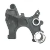 Support etrier frein arriere SUZUKI GSX 1300 BK 2007-2011 B-KING Support etrier frein arriere SUZUKI GSX 1300 BK 2007-2011 B-KING
