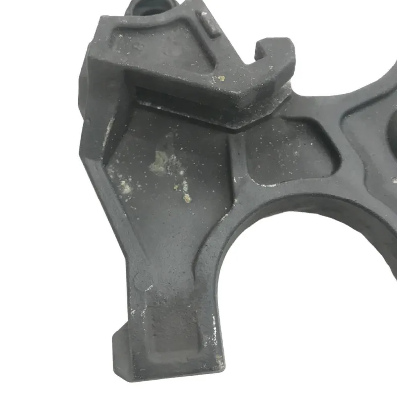 Support etrier frein arriere SUZUKI GSX 1300 BK 2007-2011 B-KING