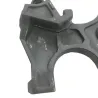 Support etrier frein arriere SUZUKI GSX 1300 BK 2007-2011 B-KING Support etrier frein arriere SUZUKI GSX 1300 BK 2007-2011 B-KING