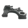Support etrier frein arriere SUZUKI GSX 1300 BK 2007-2011 B-KING Support etrier frein arriere SUZUKI GSX 1300 BK 2007-2011 B-KING