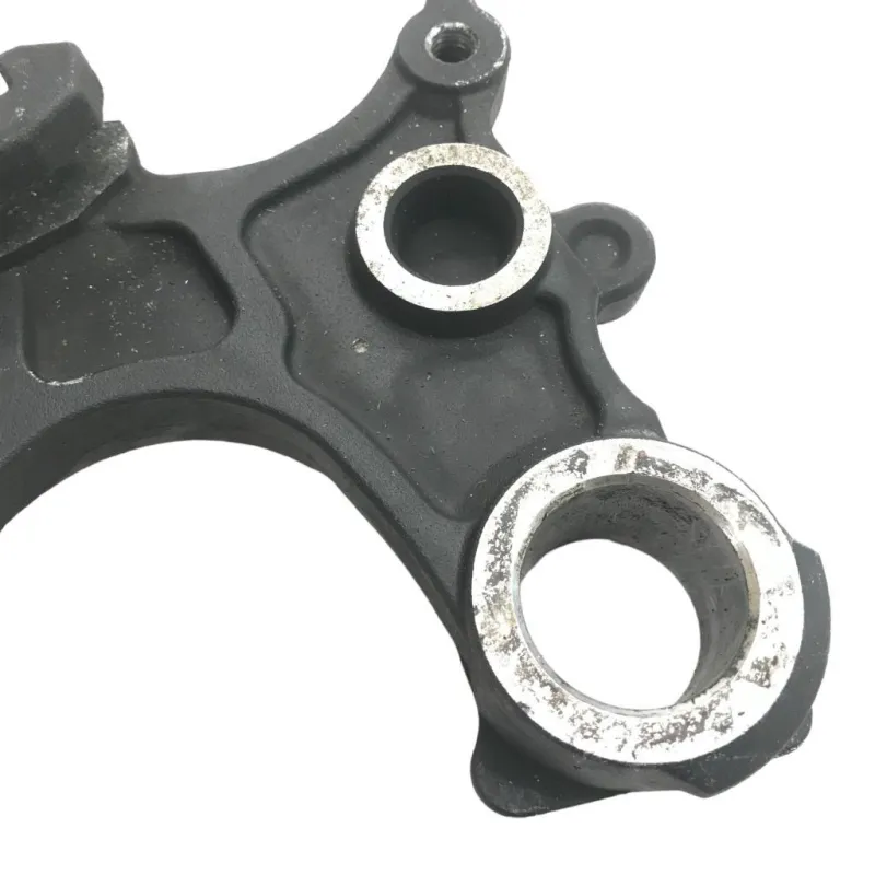 Support etrier frein arriere SUZUKI GSX 1300 BK 2007-2011 B-KING