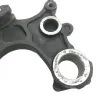 Support etrier frein arriere SUZUKI GSX 1300 BK 2007-2011 B-KING Support etrier frein arriere SUZUKI GSX 1300 BK 2007-2011 B-KING