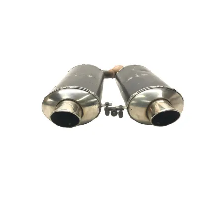 Silencieux yoshimura (echappement) SUZUKI GSX 1300 BK 2007-2011 B-KING