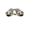 Silencieux yoshimura (echappement) SUZUKI GSX 1300 BK 2007-2011 B-KING