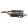 Silencieux yoshimura (echappement) SUZUKI GSX 1300 BK 2007-2011 B-KING