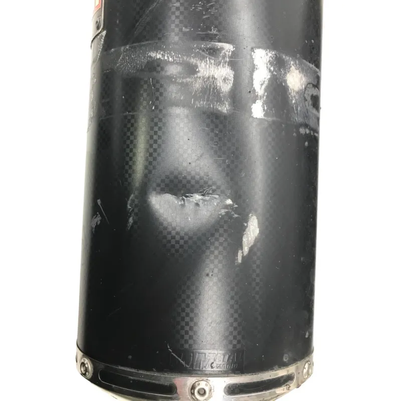 Silencieux yoshimura (echappement) SUZUKI GSX 1300 BK 2007-2011 B-KING