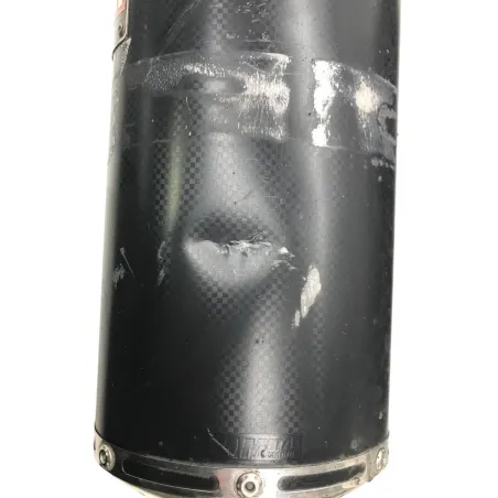 Silencieux yoshimura (echappement) SUZUKI GSX 1300 BK 2007-2011 B-KING