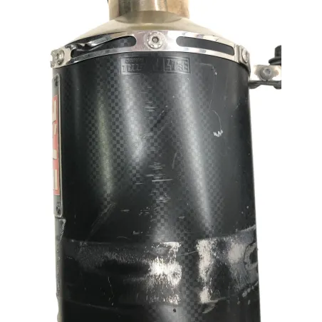 Silencieux yoshimura (echappement) SUZUKI GSX 1300 BK 2007-2011 B-KING