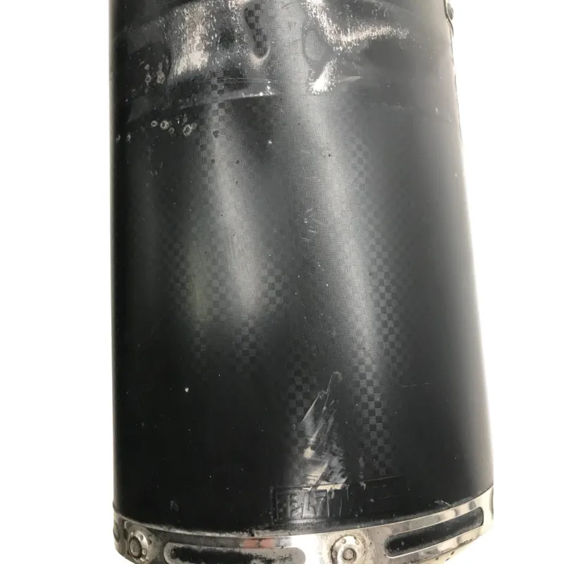 Silencieux yoshimura (echappement) SUZUKI GSX 1300 BK 2007-2011 B-KING