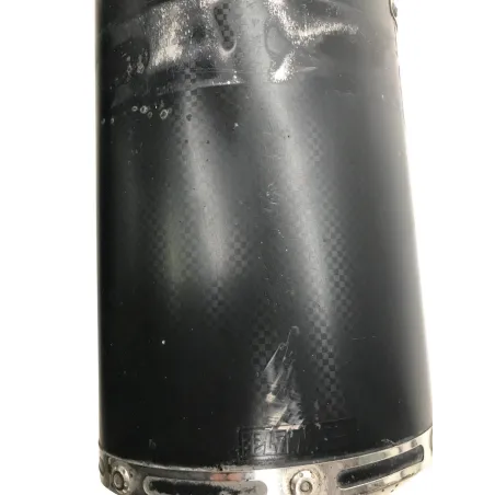 Silencieux yoshimura (echappement) SUZUKI GSX 1300 BK 2007-2011 B-KING