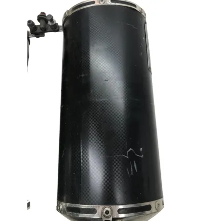 Silencieux yoshimura (echappement) SUZUKI GSX 1300 BK 2007-2011 B-KING