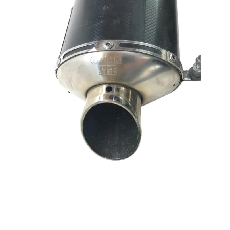 Silencieux yoshimura (echappement) SUZUKI GSX 1300 BK 2007-2011 B-KING