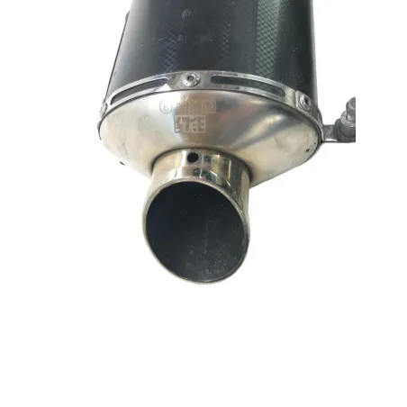 Silencieux yoshimura (echappement) SUZUKI GSX 1300 BK 2007-2011 B-KING