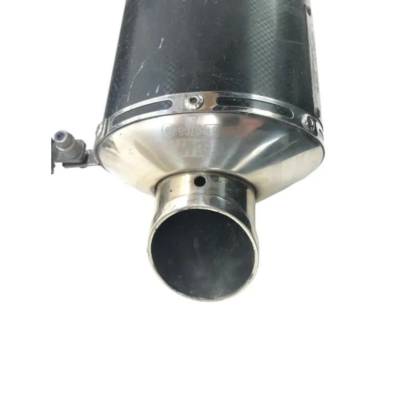 Silencieux yoshimura (echappement) SUZUKI GSX 1300 BK 2007-2011 B-KING