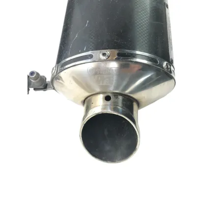 Silencieux yoshimura (echappement) SUZUKI GSX 1300 BK 2007-2011 B-KING