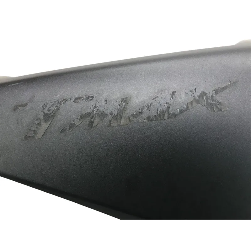 Cache carenage coque arriere droit YAMAHA XP 530 2012-2014 TMAX