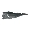Cache carenage coque arriere droit YAMAHA XP 530 2012-2014 TMAX Cache carenage coque arriere droit YAMAHA XP 530 2012-2014 TMAX