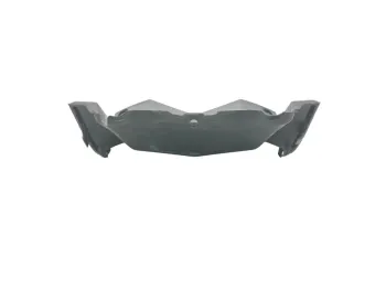 Cache carenage centrale marche pieds plancher YAMAHA XP 500 2008-2011 TMAX