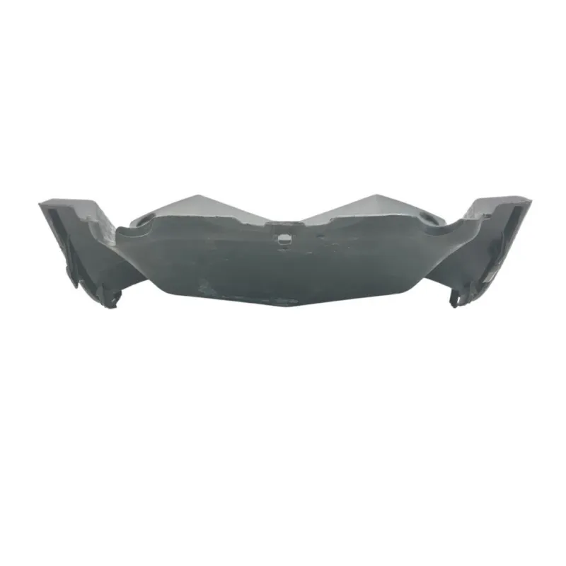Cache carenage centrale marche pieds plancher YAMAHA XP 500 2008-2011 TMAX