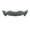 Cache carenage centrale marche pieds plancher YAMAHA XP 500 2008-2011 TMAX Cache carenage centrale marche pieds plancher YAMAHA XP 500 2008-2011 TMAX