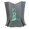 Cache carenage centrale marche pieds plancher YAMAHA XP 500 2008-2011 TMAX Cache carenage centrale marche pieds plancher YAMAHA XP 500 2008-2011 TMAX