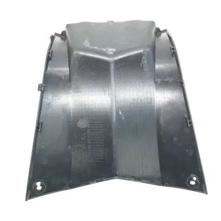 Cache carenage centrale marche pieds plancher YAMAHA XP 500 2008-2011 TMAX