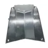 Cache carenage centrale marche pieds plancher YAMAHA XP 500 2008-2011 TMAX Cache carenage centrale marche pieds plancher YAMAHA XP 500 2008-2011 TMAX