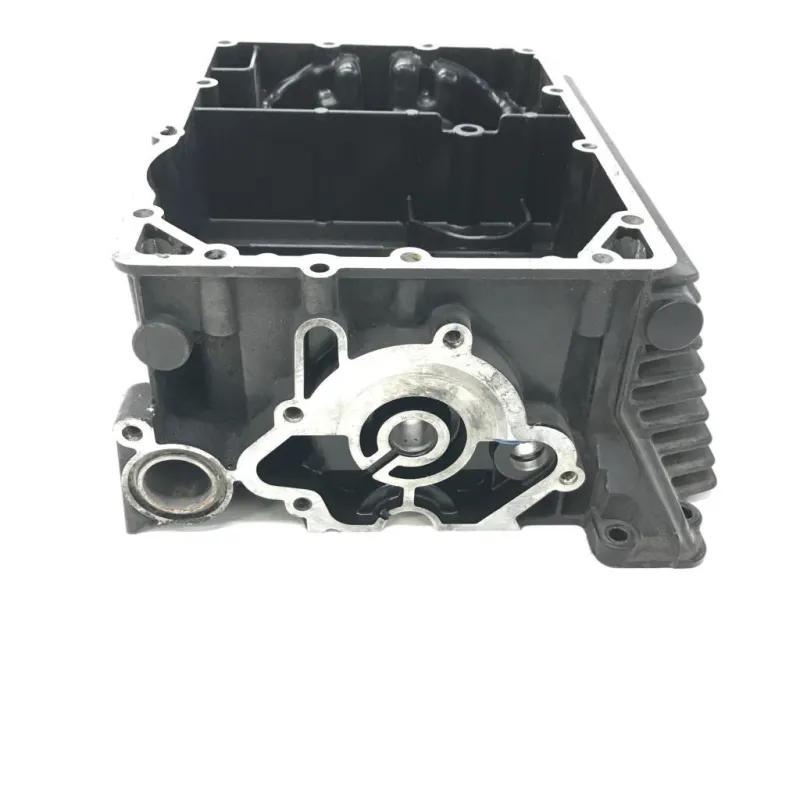 Carter moteur inferieur BMW K 75 RT 750 1989-1995