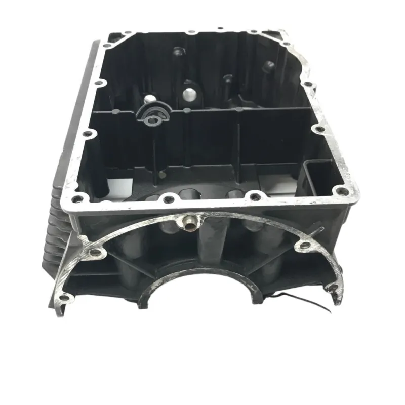 Carter moteur inferieur BMW K 75 RT 750 1989-1995