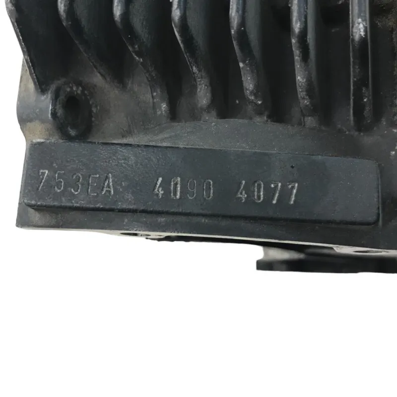 Carter moteur inferieur BMW K 75 RT 750 1989-1995