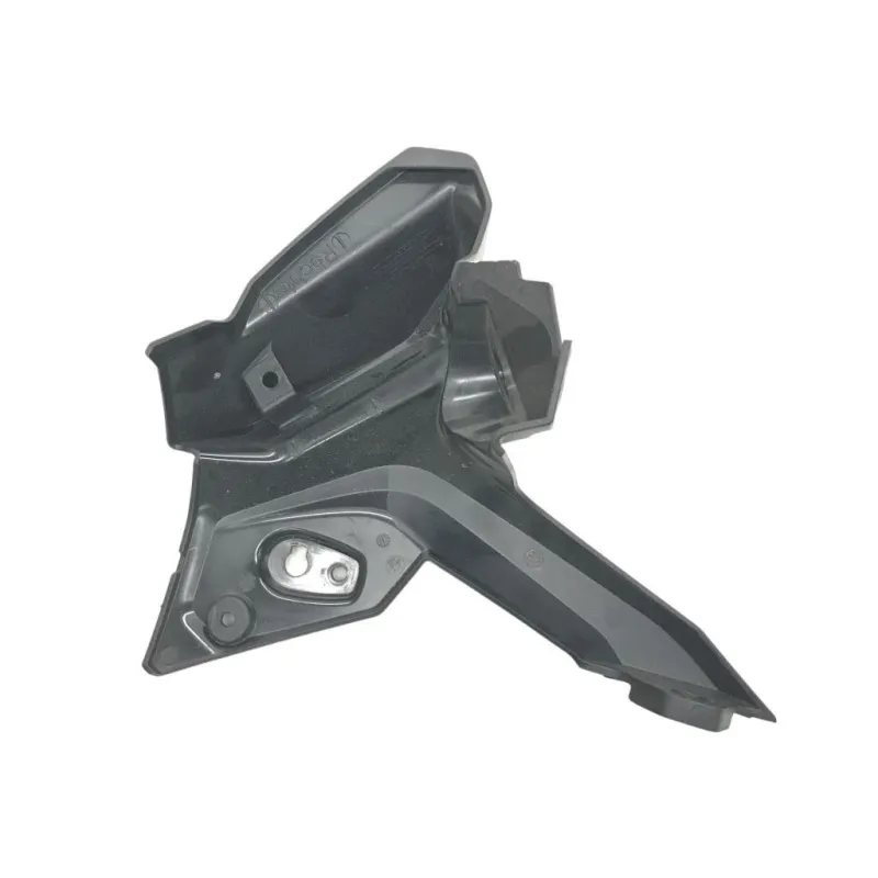 Cache lateral droit BMW F 850 GS 2018-2023