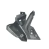 Cache lateral droit BMW F 850 GS 2018-2023